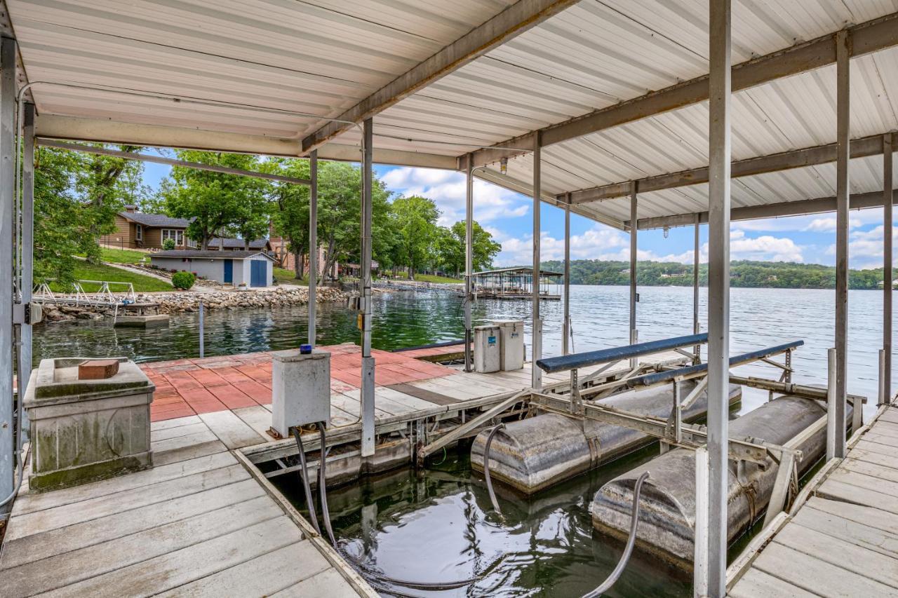 Unforgettable Lake Memories Lake Ozark Dış mekan fotoğraf